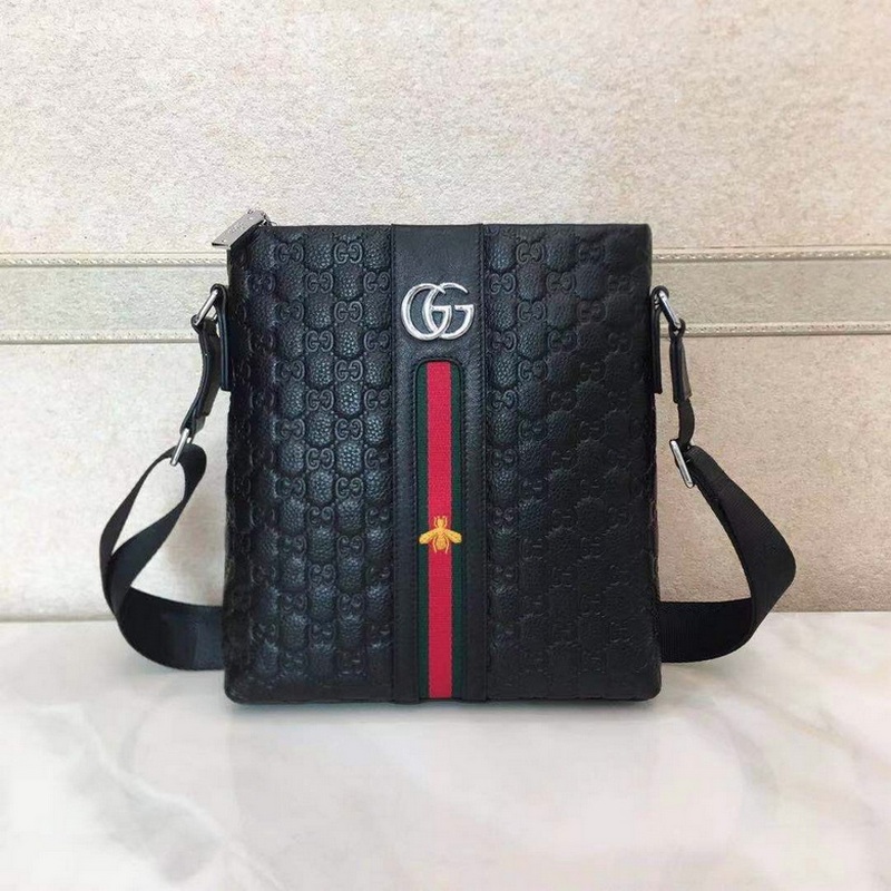 Gucci Handbags 540